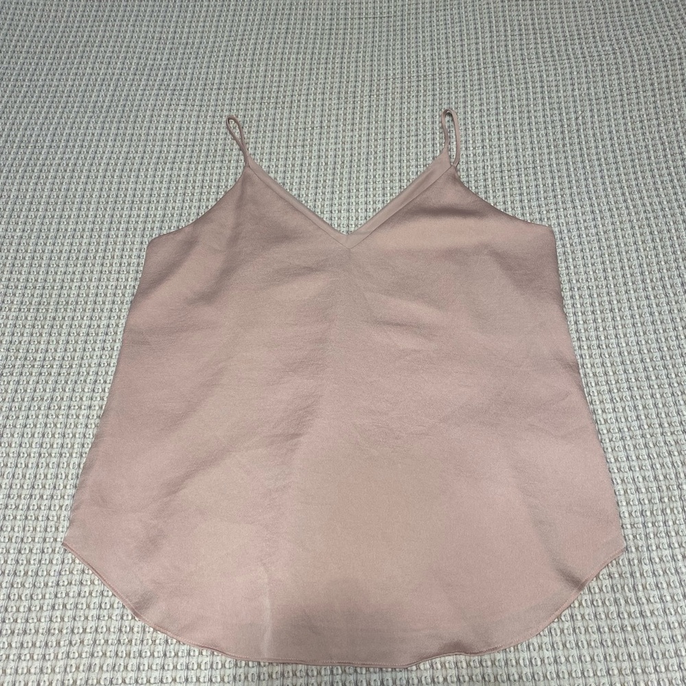 NWOT Express Pink Women's Top